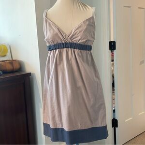 5 for $45/ Gap Pink Mini Dress